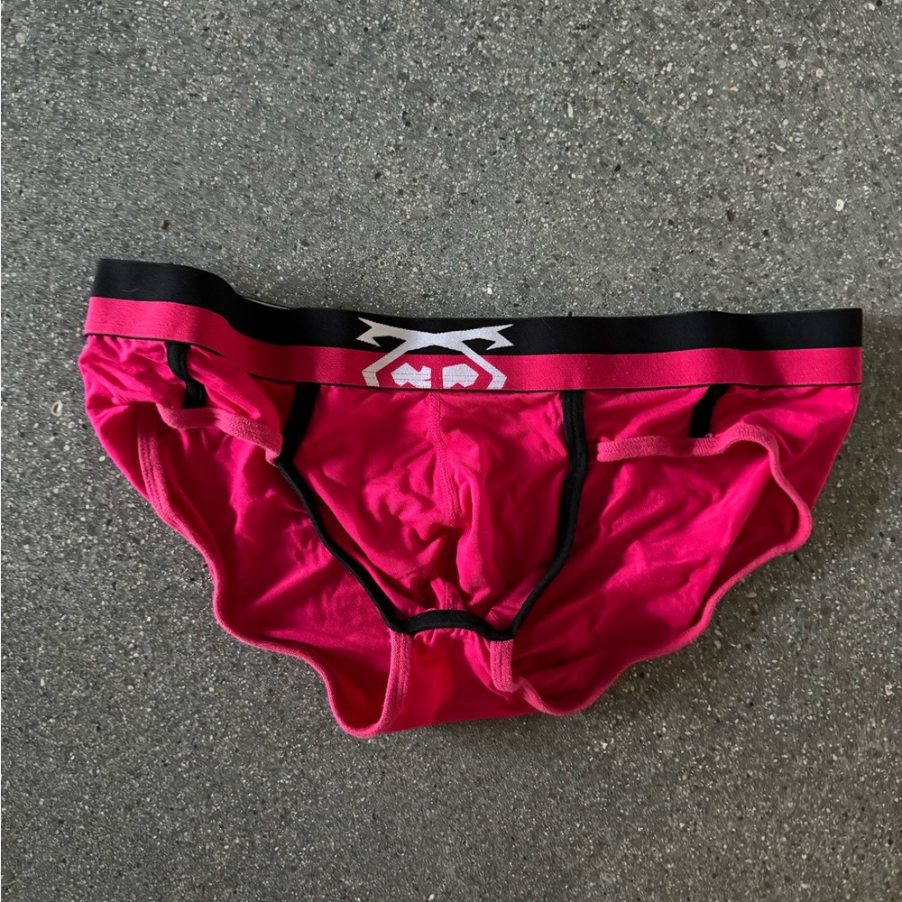 Nastypig briefs